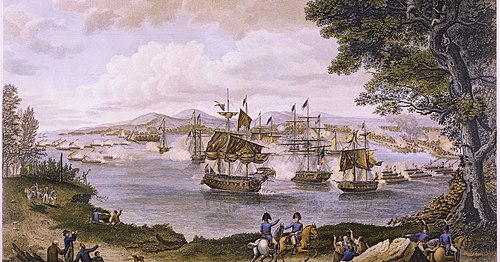 Battle of Plattsburgh
